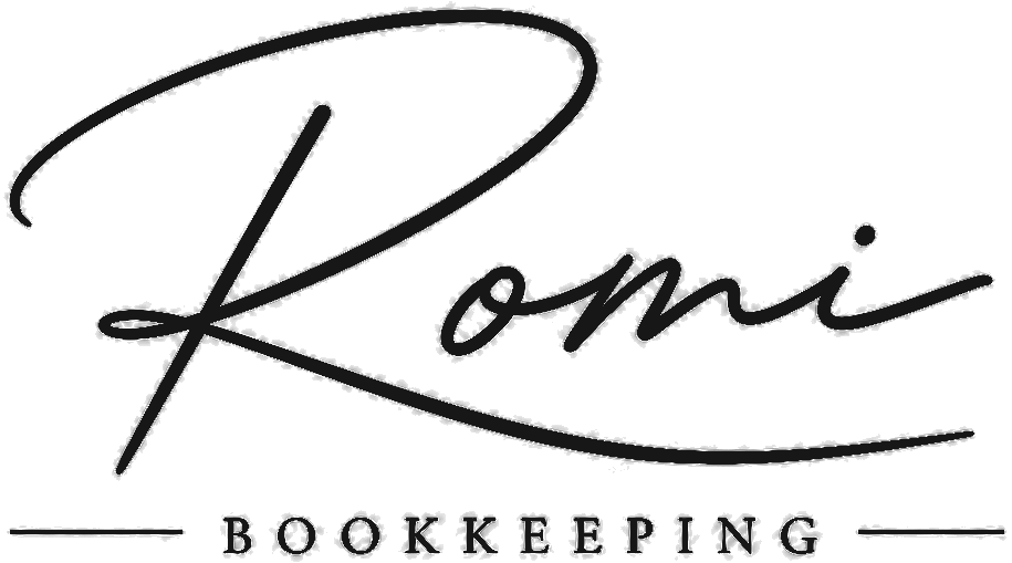 Romi Bookkeeping